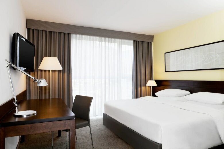 Hotel Four Points Sheraton