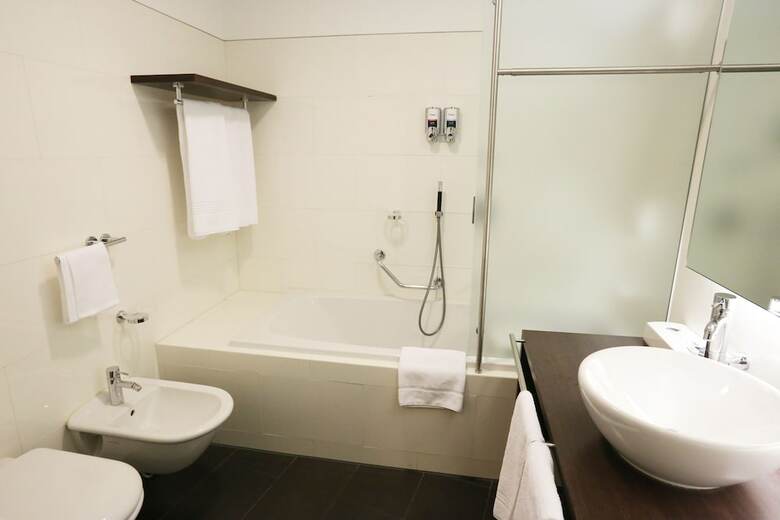 Hotel Four Points Sheraton
