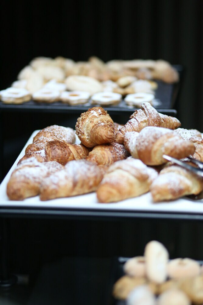 Hotel Four Points Sheraton