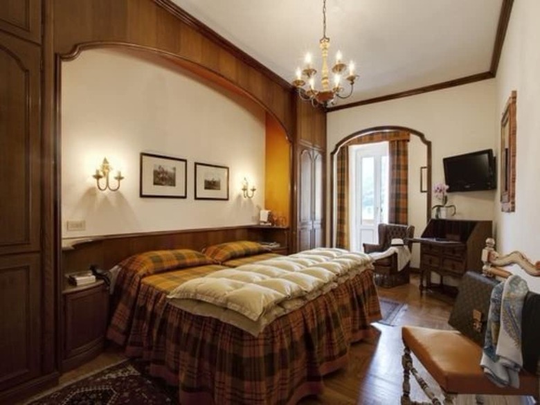 Hotel De La Poste