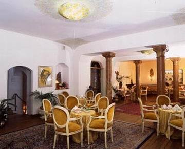 Hotel Ancora