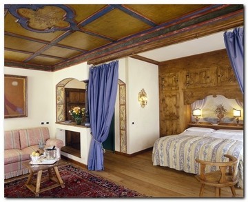 Hotel Ancora