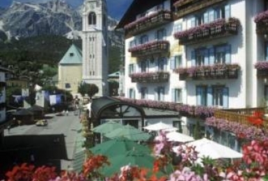 Hotel Ancora