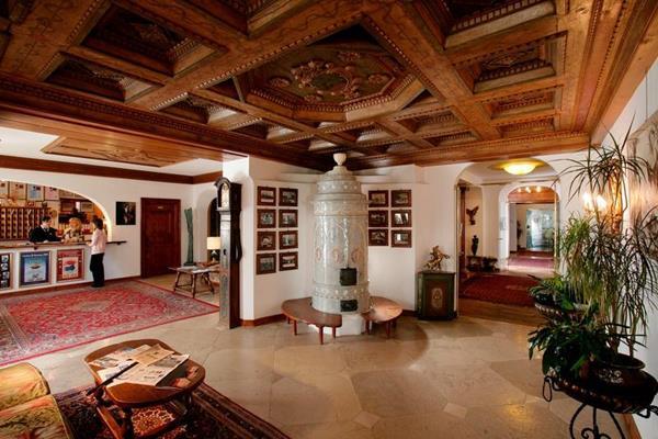 Hotel Ancora