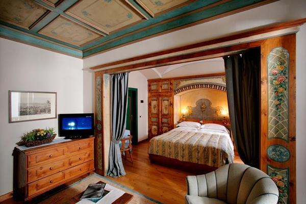 Hotel Ancora