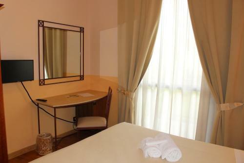 Hotel Semifonte