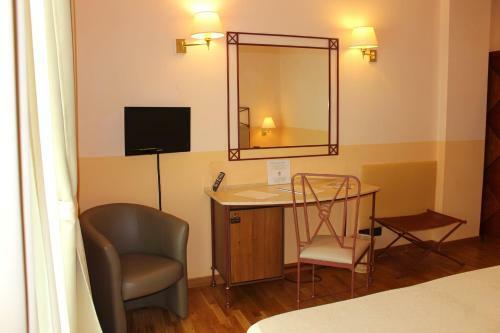 Hotel Semifonte