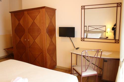 Hotel Semifonte