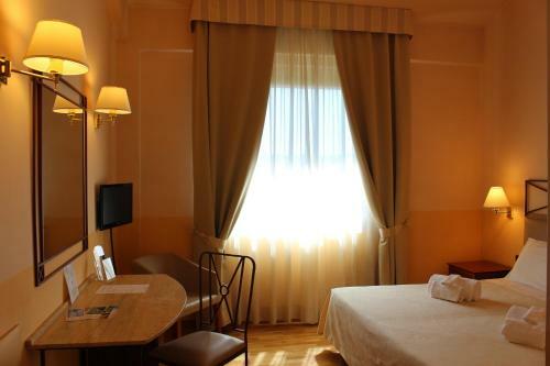 Hotel Semifonte