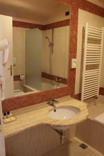 Hotel Semifonte