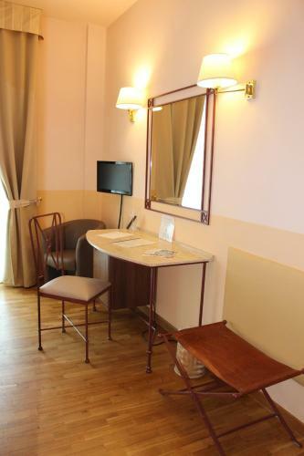 Hotel Semifonte