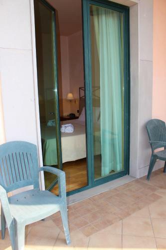 Hotel Semifonte
