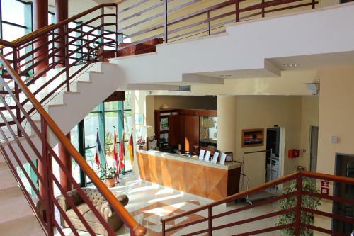 Hotel Semifonte