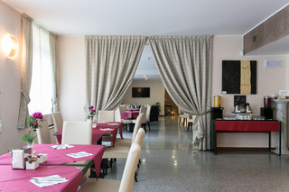 Hotel Concorde
