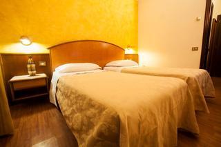 Hotel Concorde