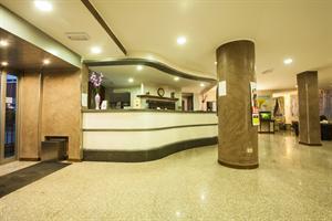 Hotel Concorde