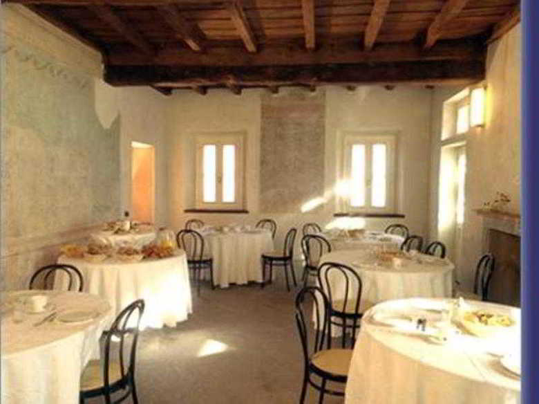 Hotel Il Chiostro