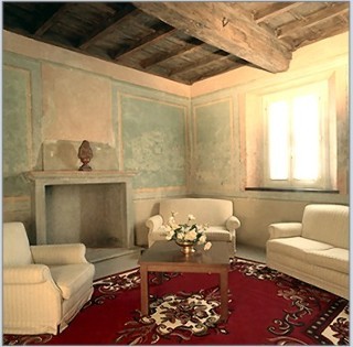Hotel Il Chiostro