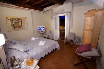 Hotel Il Chiostro