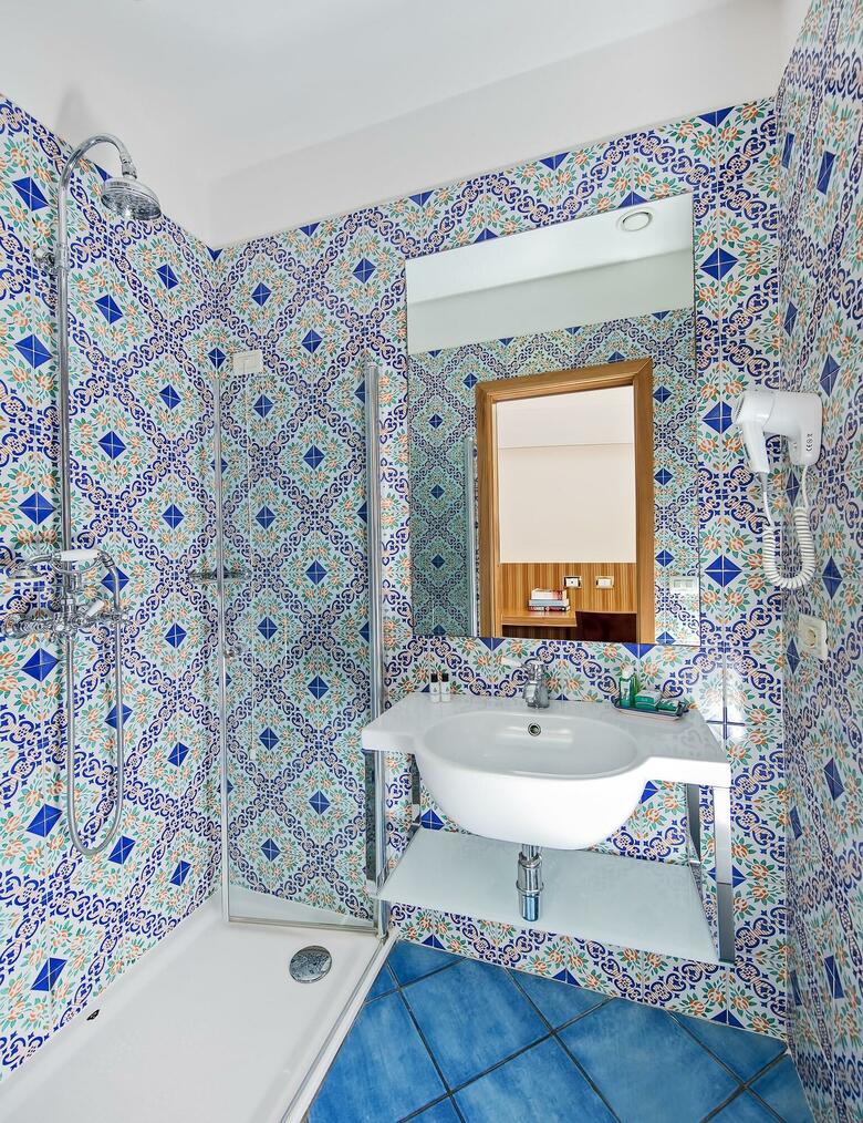 Grand Hotel Due Golfi