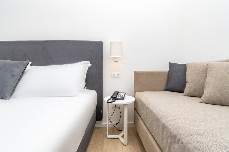 Hotel Londra