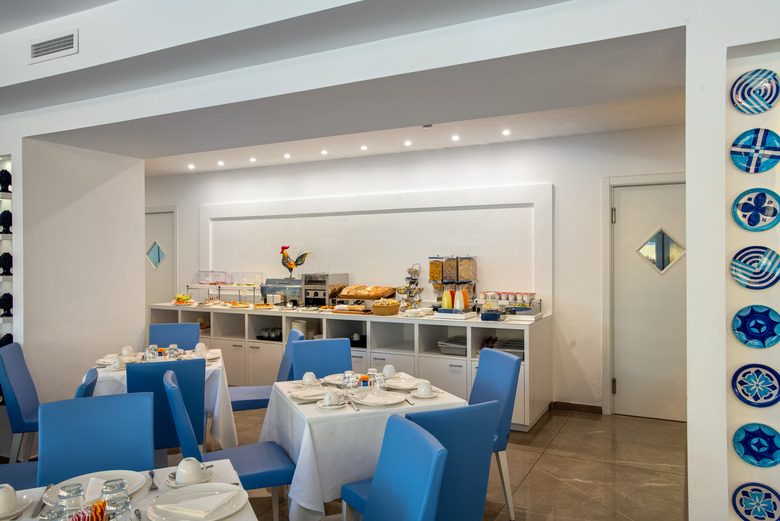 Hotel Londra
