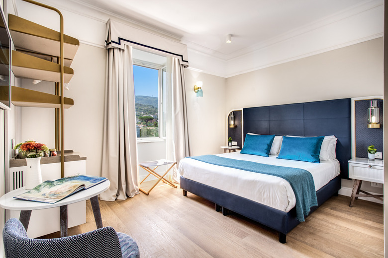 Hotel Mediterraneo Sorrento