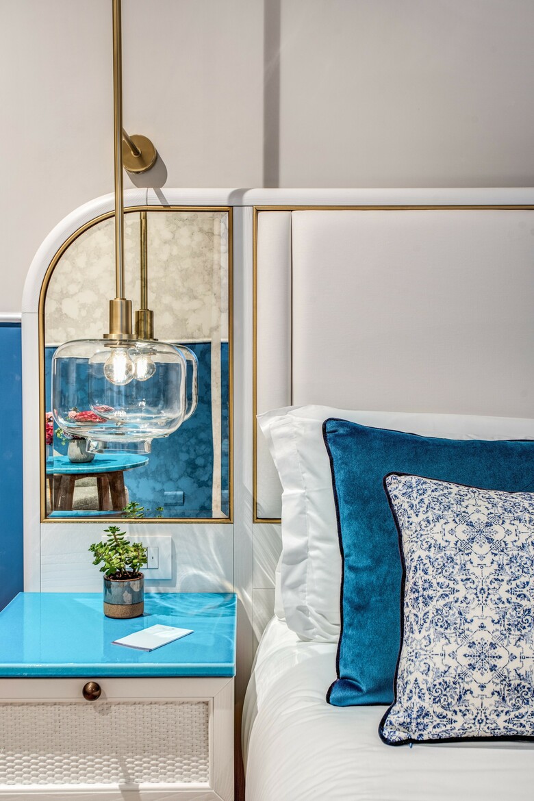 Hotel Mediterraneo Sorrento