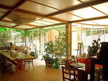 Hotel Mami Camilla(.)