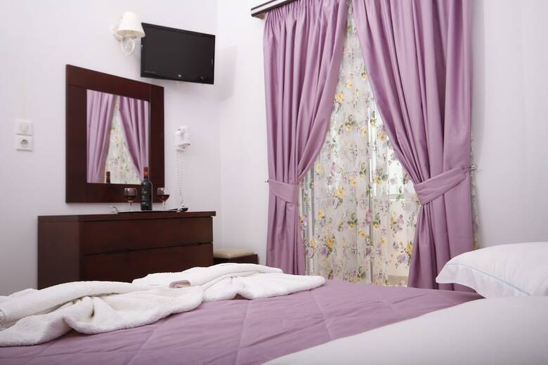 Apartamento Nikos & Maria Studios