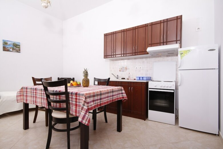 Apartamento Nikos & Maria Studios