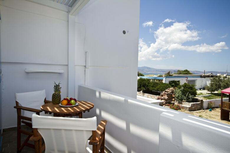 Apartamento Nikos & Maria Studios