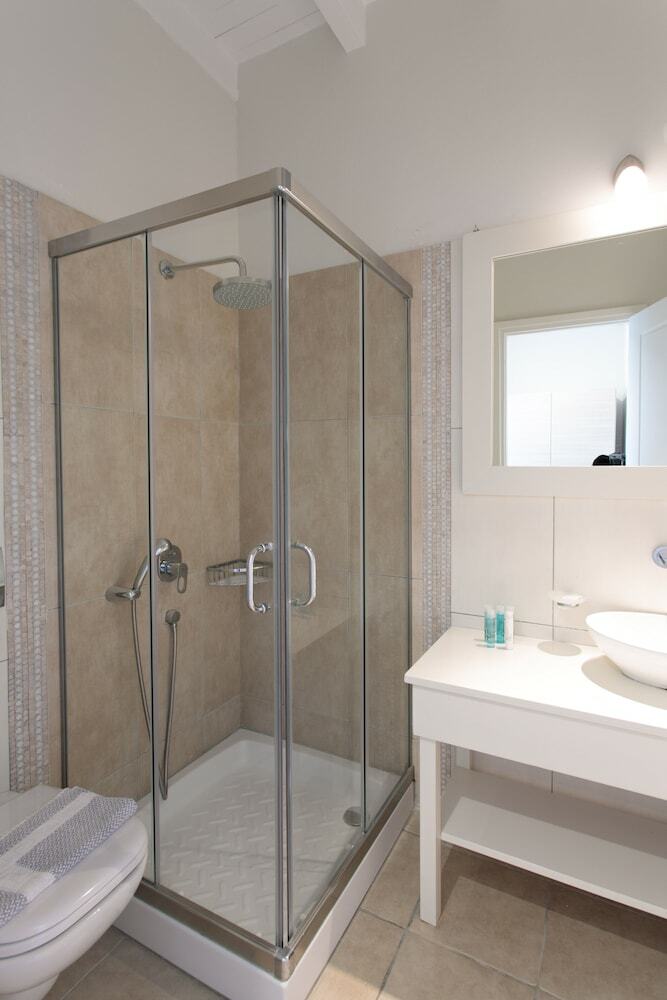 Apartamento Nikos & Maria Studios