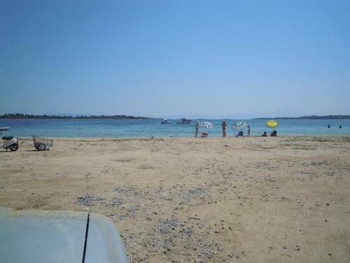 Dimitros Apartments