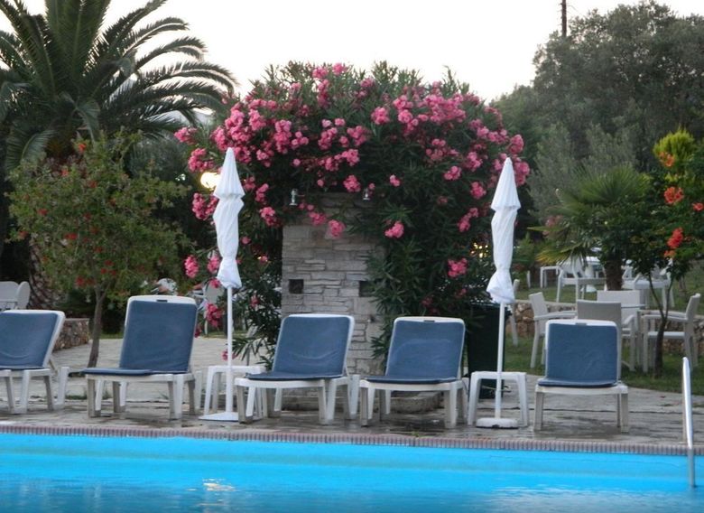Glavas Inn Hotel