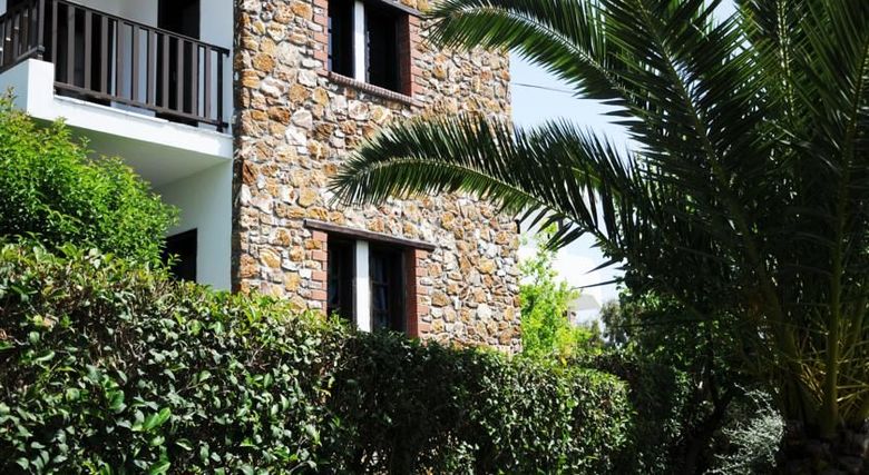 Glavas Inn Hotel