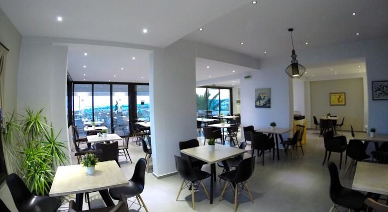 Glavas Inn Hotel