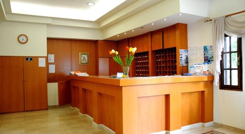 Glavas Inn Hotel