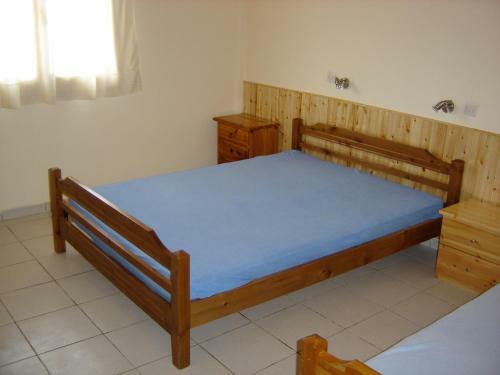 Apartamento House Rena
