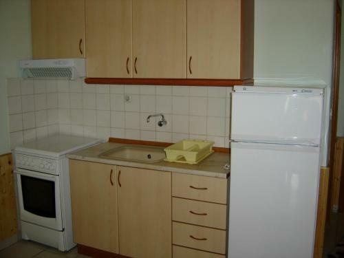 Apartamento House Rena