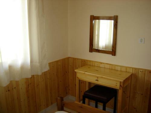 Apartamento House Rena