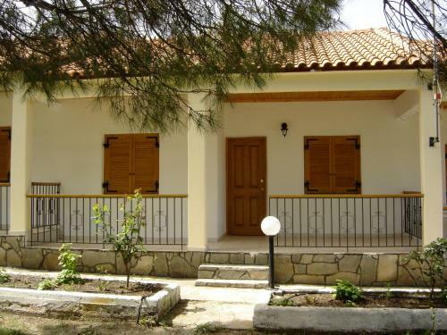 Apartamento House Rena