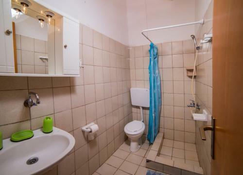 Apartamento House Rena