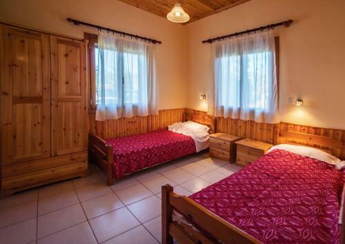 Apartamento House Rena