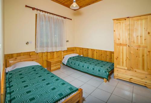 Apartamento House Rena