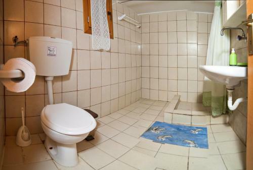 Apartamento House Rena