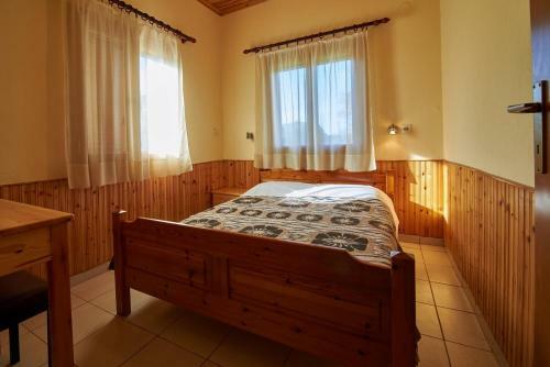 Apartamento House Rena