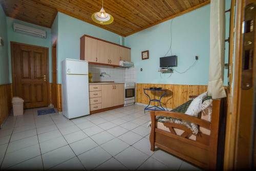 Apartamento House Rena