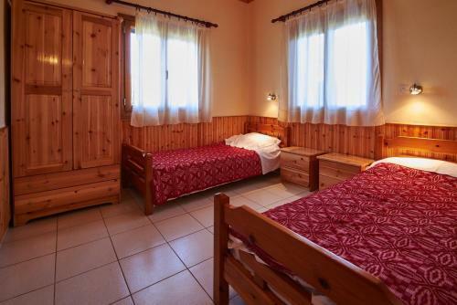 Apartamento House Rena