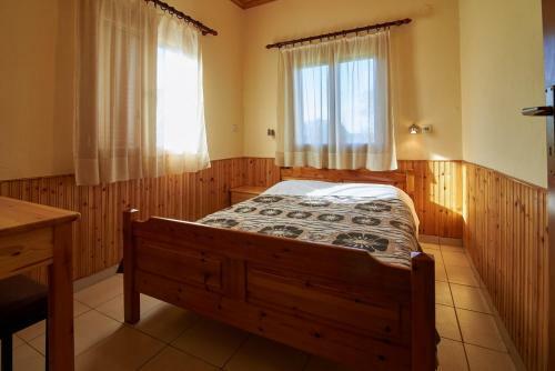 Apartamento House Rena